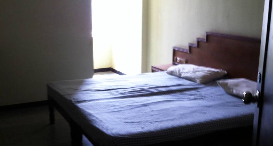 Hotel Welcome inn, Mettupalayam 2